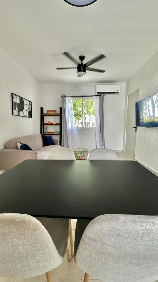 Apartment Bonito Departamento Playa/planta Baja Playa del Carmen
