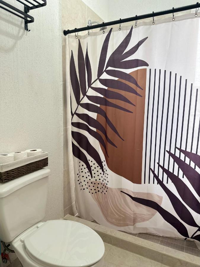 Apartment Bonito Departamento Playa/planta Baja Playa del Carmen