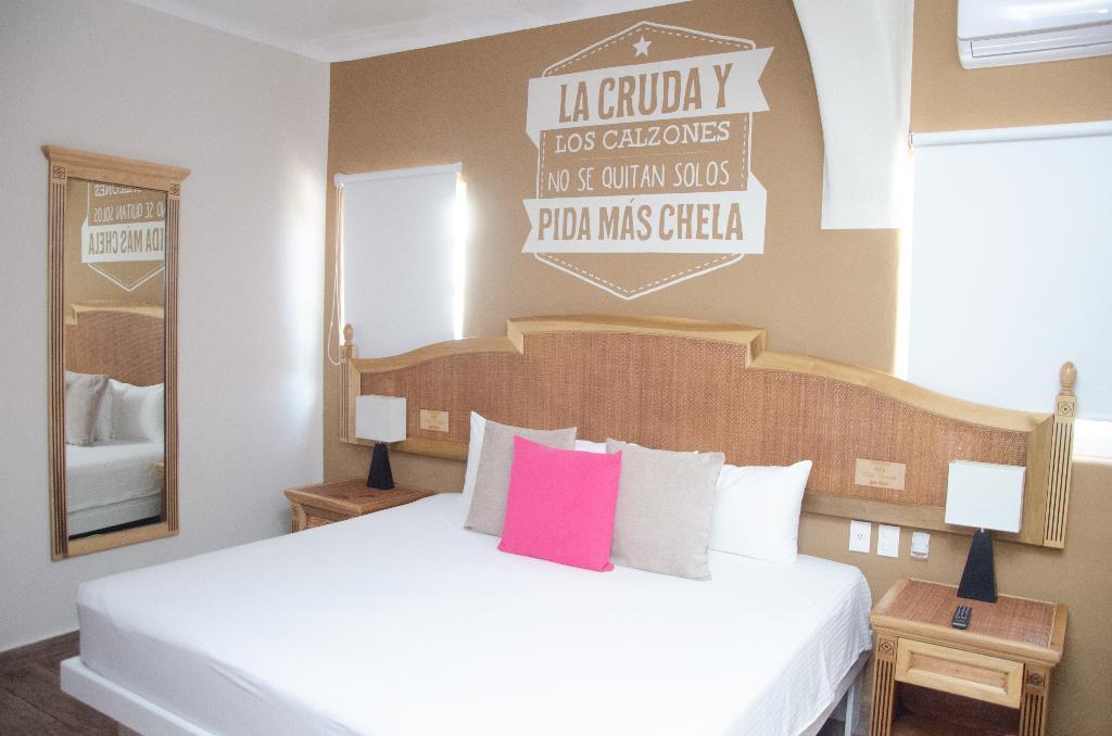 Santuario Playa (adults Only) 3*