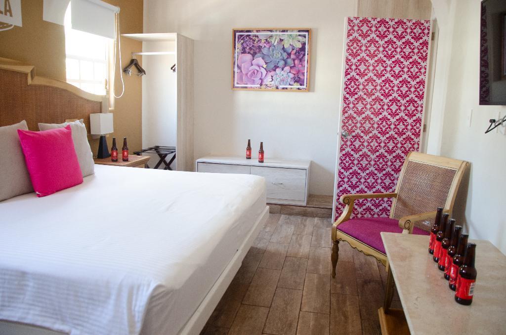 Hotel Santuario Playa (adults Only) 3*