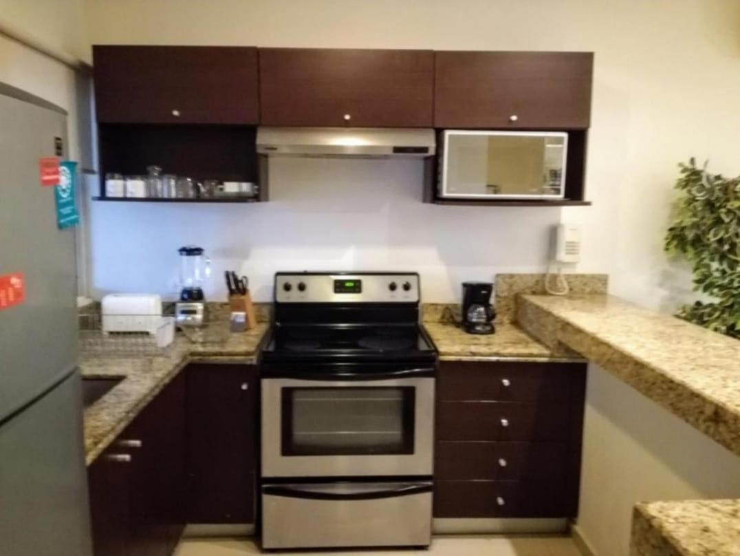 Blue Ocean Riviera Maya Apartment Playa del Carmen