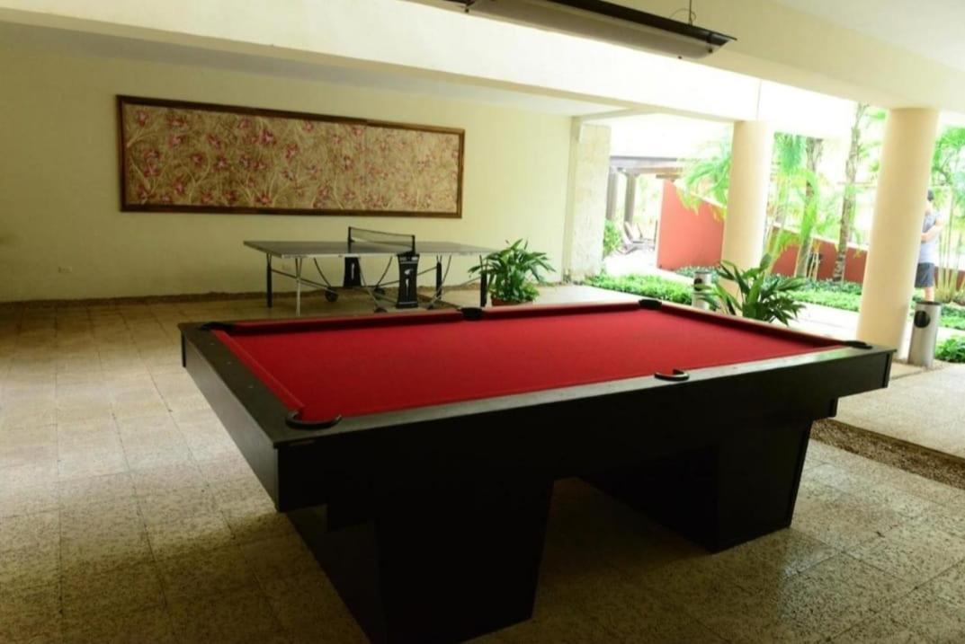 Blue Ocean Riviera Maya Apartment Playa del Carmen