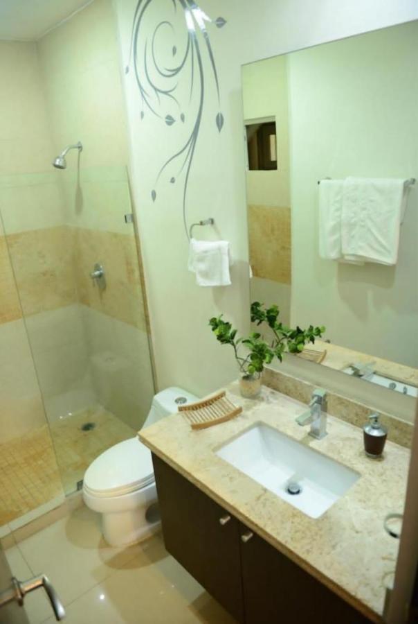 Apartment Blue Ocean Riviera Maya *