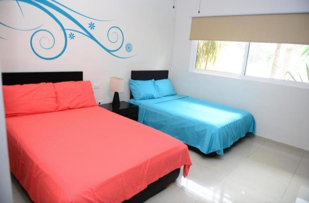 Blue Ocean Riviera Maya * Playa del Carmen