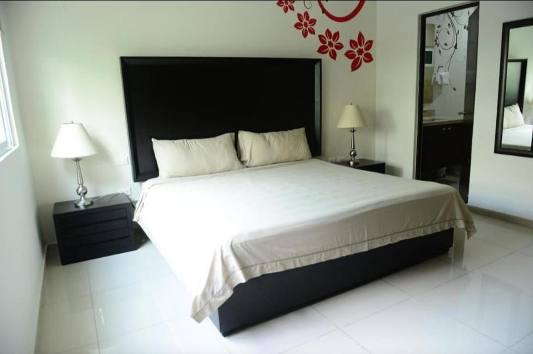 Apartment Blue Ocean Riviera Maya Playa del Carmen