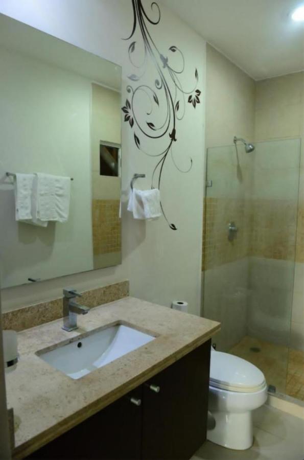 Apartment Blue Ocean Riviera Maya *