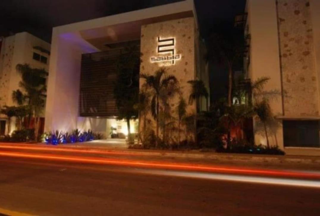 Apartment Blue Ocean Riviera Maya *