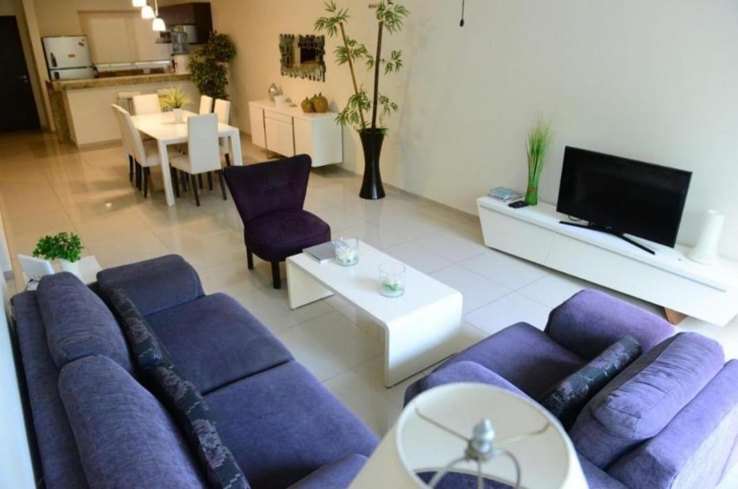 Apartment Blue Ocean Riviera Maya *