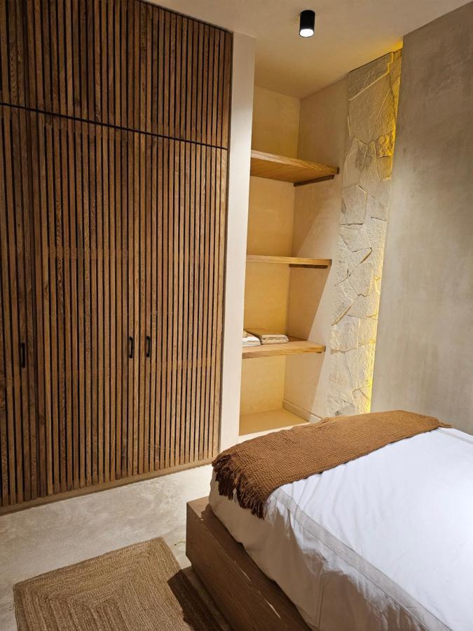 Căn hộ Casa Sian Ka'an Playacar Playa del Carmen