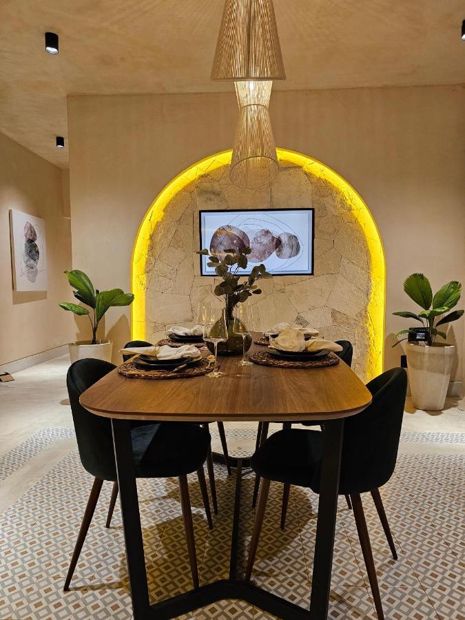 Căn hộ Casa Sian Ka'an Playacar Playa del Carmen