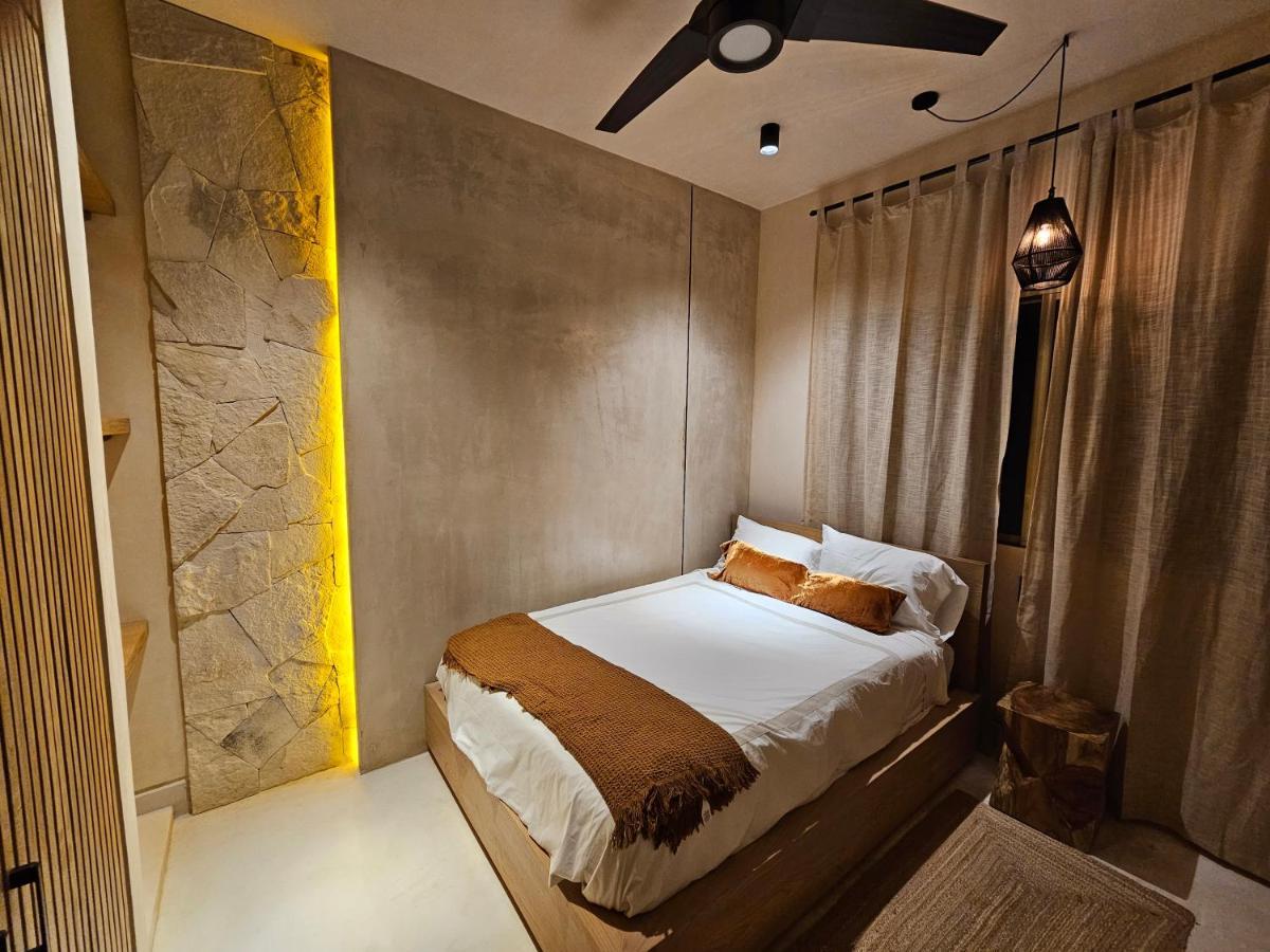 Căn hộ Casa Sian Ka'an Playacar *