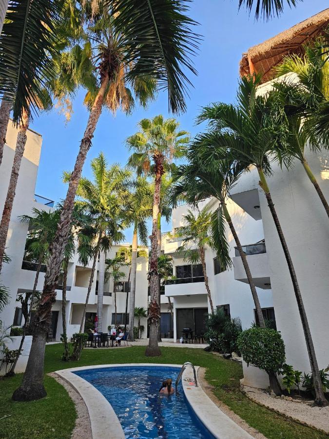 Căn hộ Casa Sian Ka'an Playacar