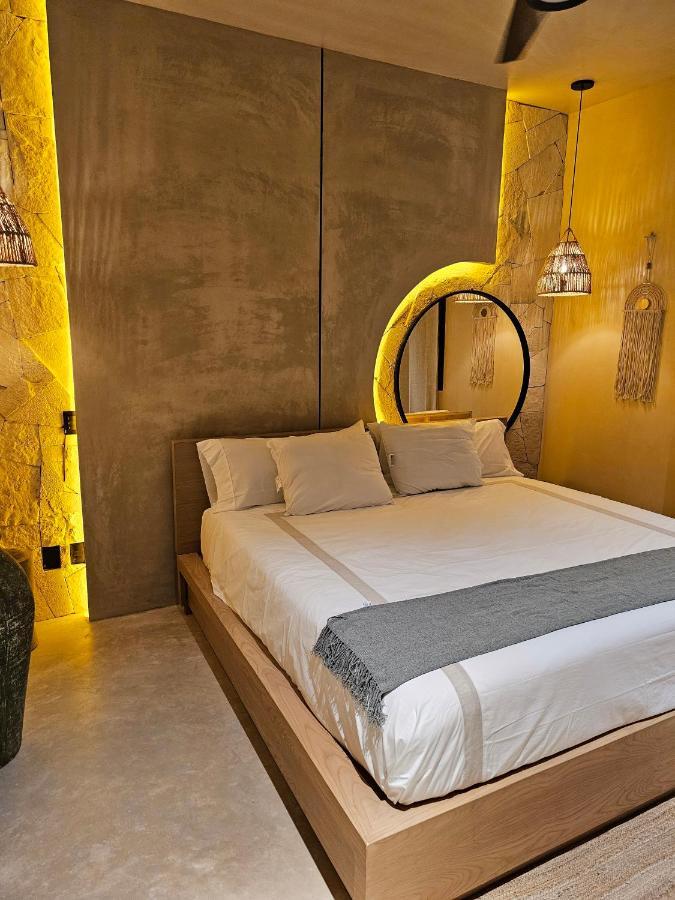Căn hộ Casa Sian Ka'an Playacar *