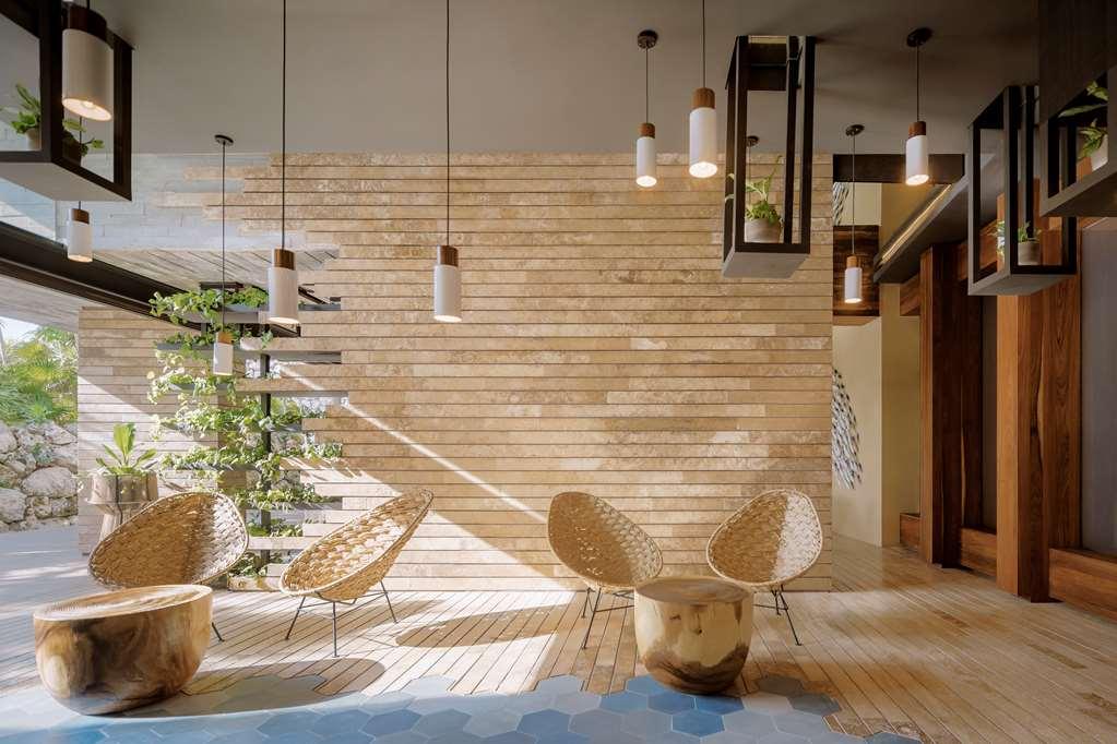La Casa De La Playa - Fun Inclusive Hotel Playa del Carmen