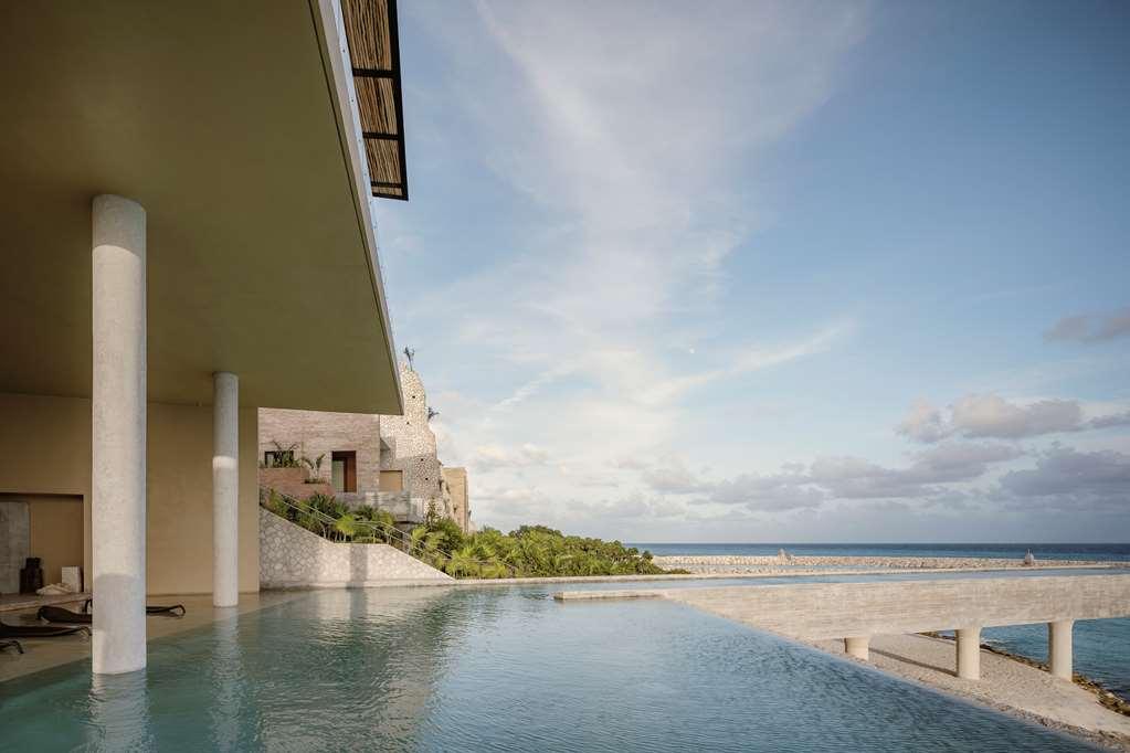 Hotel La Casa De La Playa - Fun Inclusive Playa del Carmen