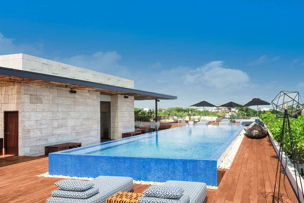 The Yucatan Tapestry Hotel Playa del Carmen
