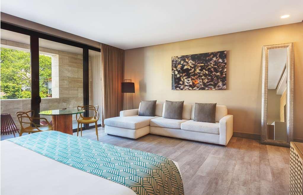 The Yucatan Tapestry Hotel Playa del Carmen