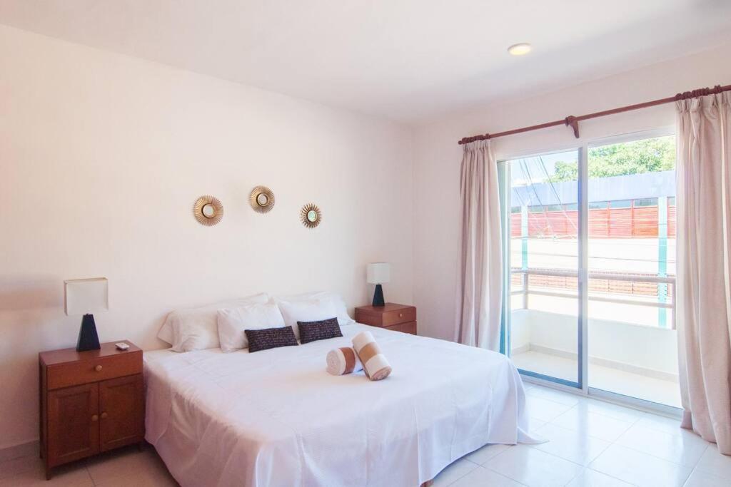 Apartment 2 Recamaras Playa del Carmen
