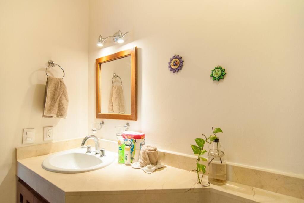 2 Recamaras Apartment Playa del Carmen