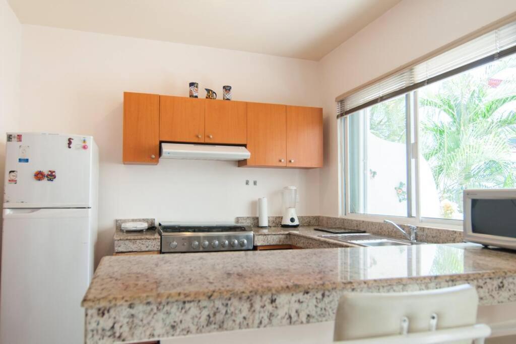 2 Recamaras Apartment
