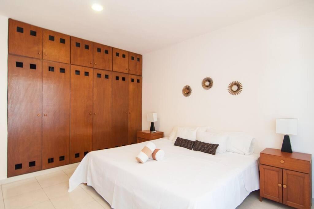 Apartment 2 Recamaras