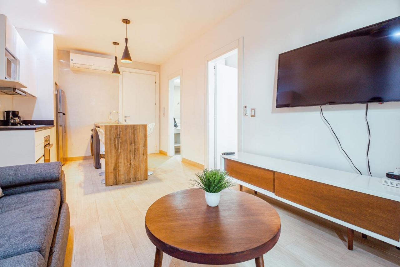 Moma Apartment