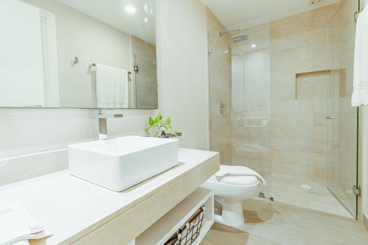Moma Apartment Playa del Carmen