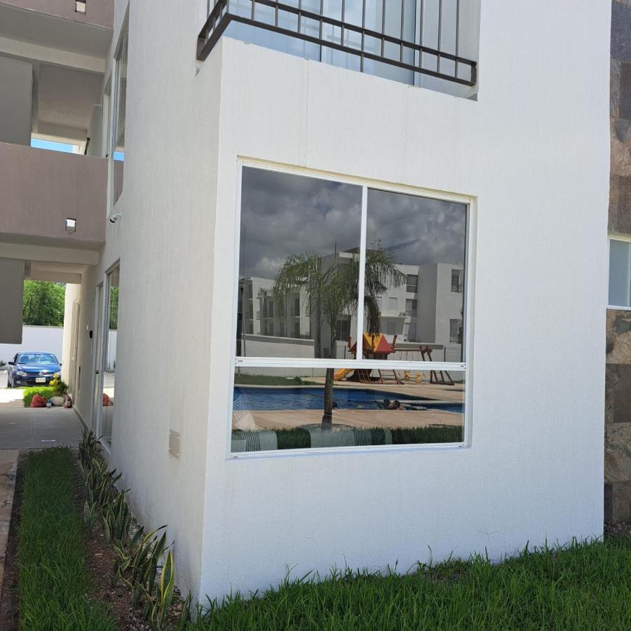 Palma Bambu. Apartment