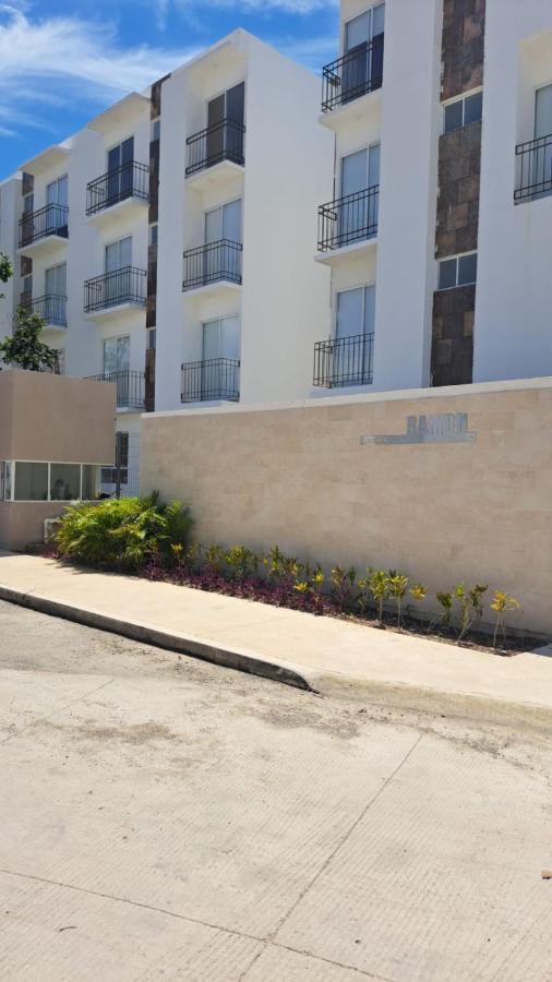 Apartment Palma Bambu. Playa del Carmen