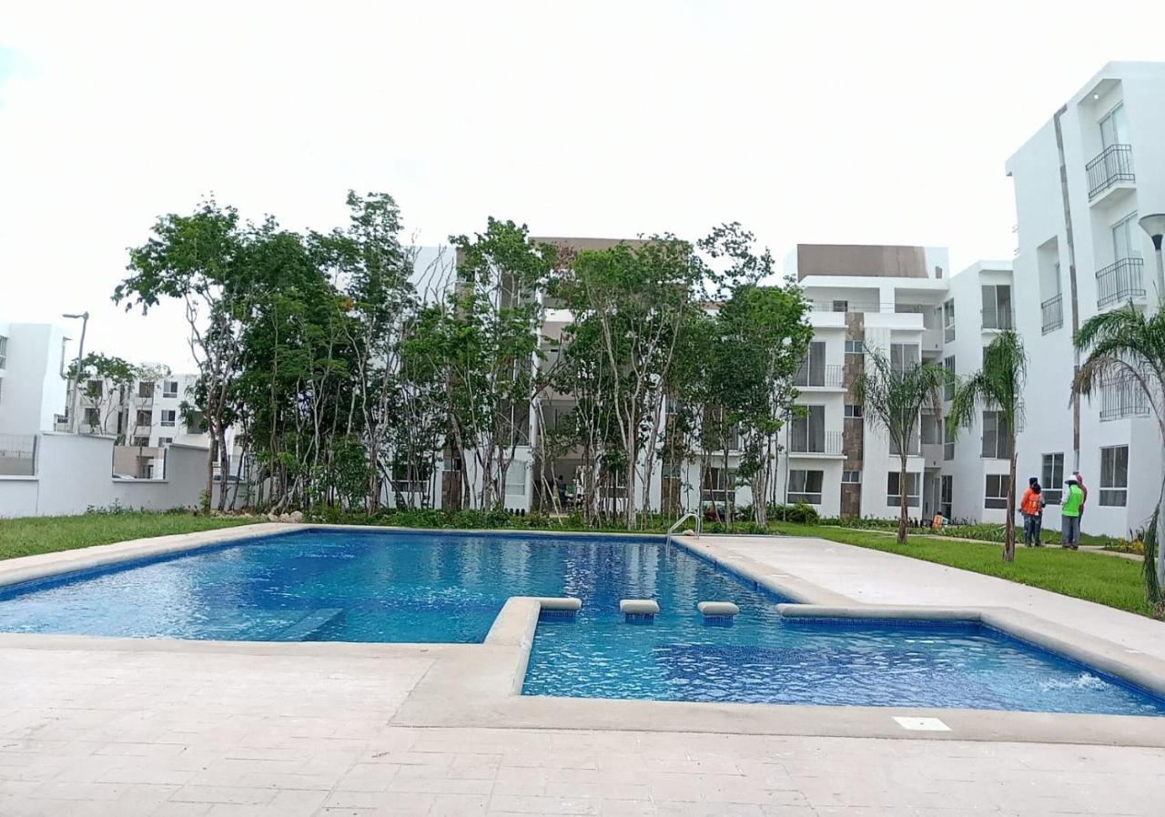 Apartment Palma Bambu.