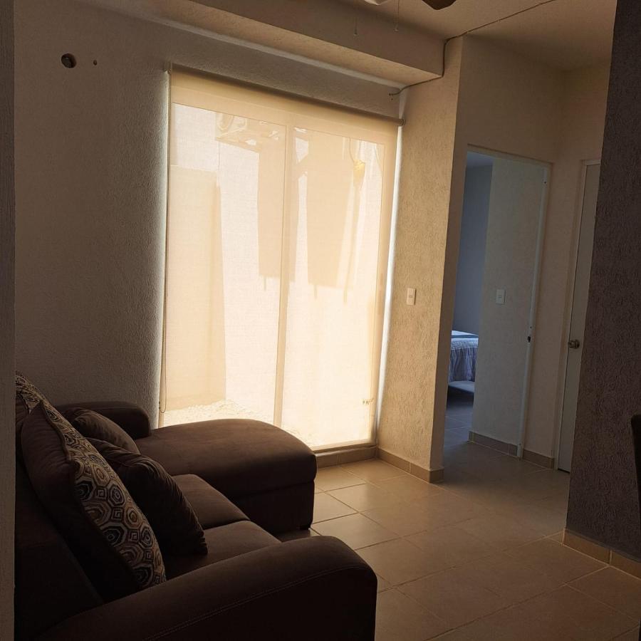 Apartment Palma Bambu. Playa del Carmen