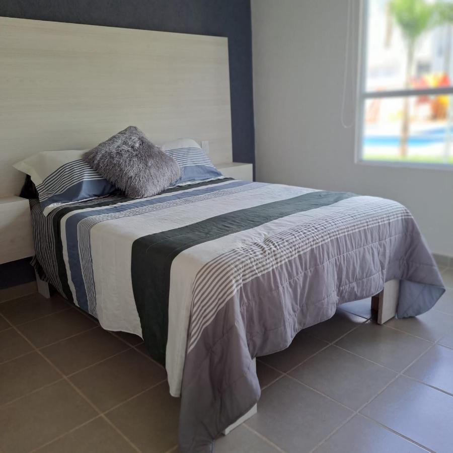 Apartment Palma Bambu. *