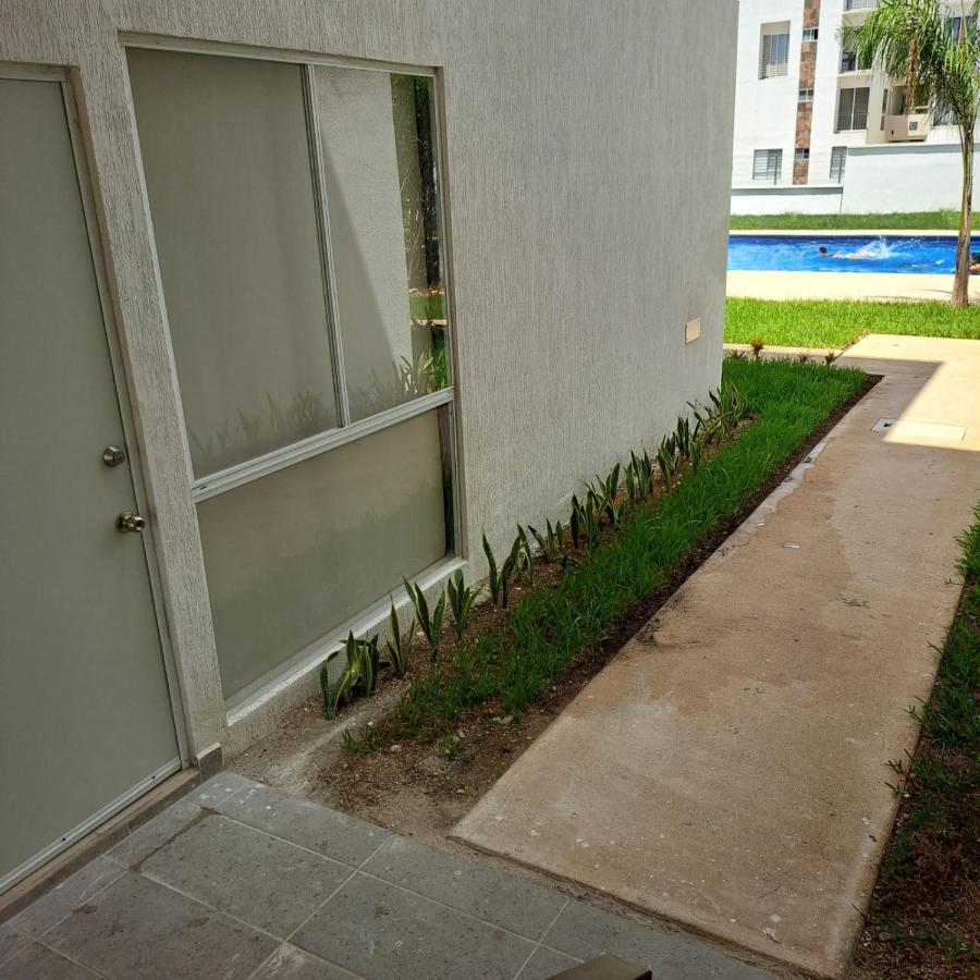 Palma Bambu. Apartment