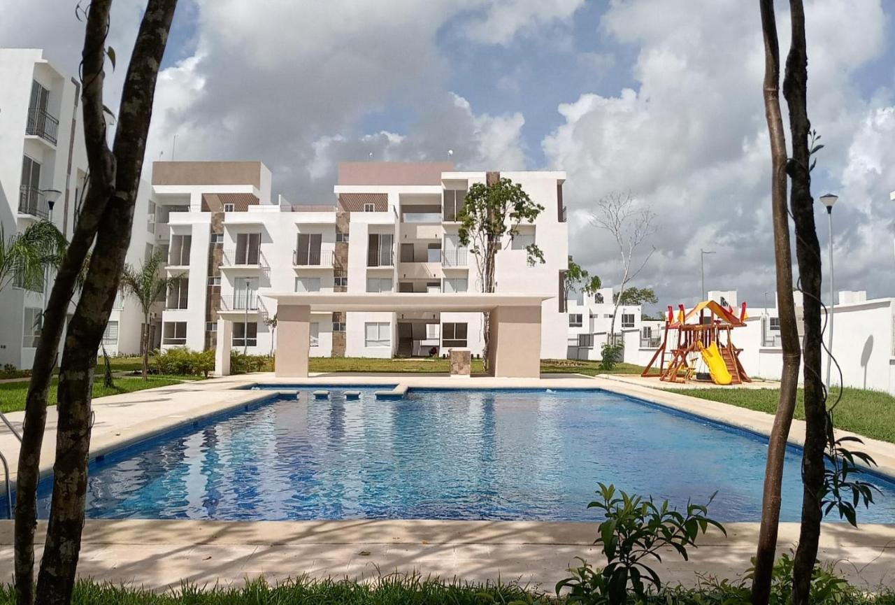 Apartment Palma Bambu. *
