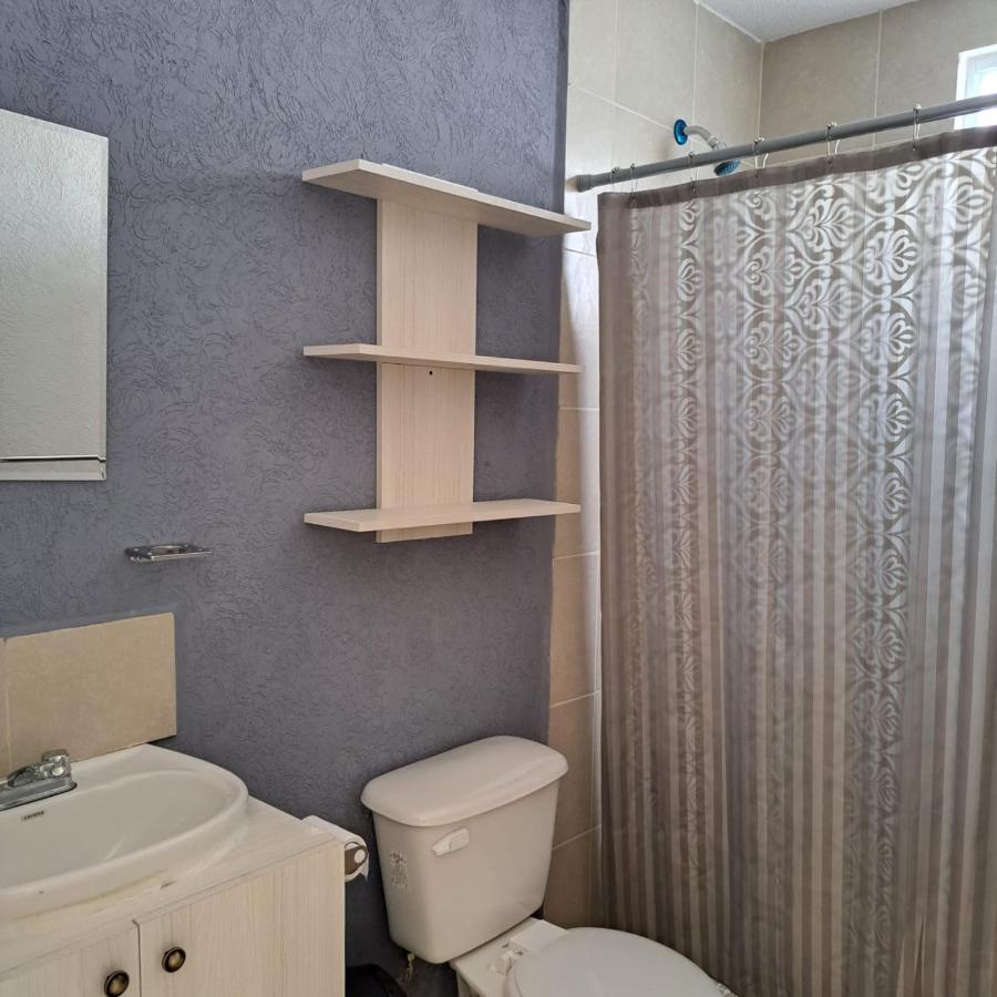 Apartment Palma Bambu. Playa del Carmen