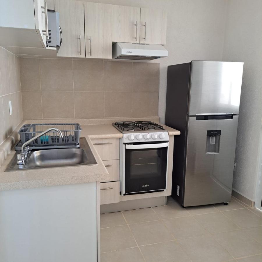 Apartment Palma Bambu. Playa del Carmen