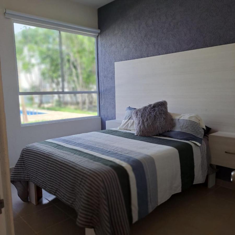 Palma Bambu. Apartment Playa del Carmen