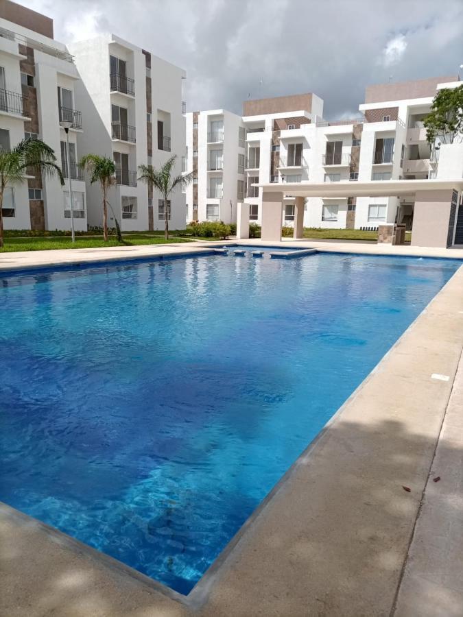 Palma Bambu. Playa del Carmen