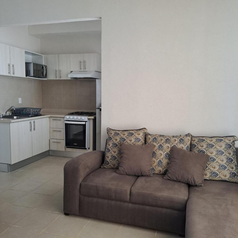 Apartment Palma Bambu. Playa del Carmen