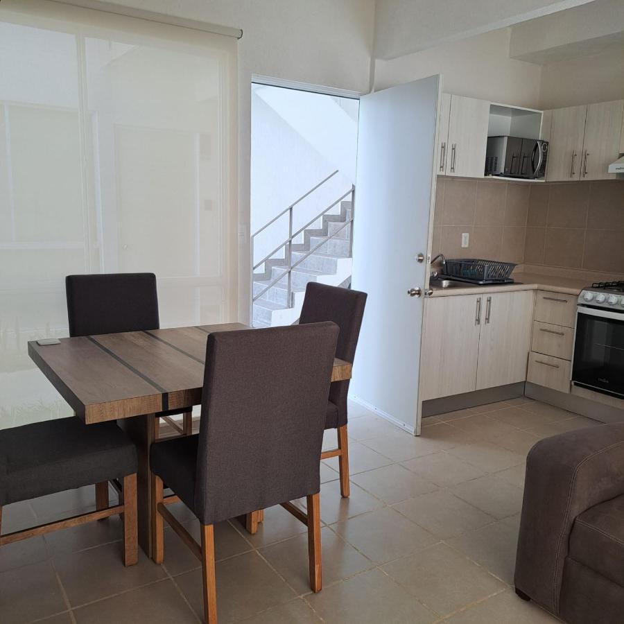 Apartment Palma Bambu. *