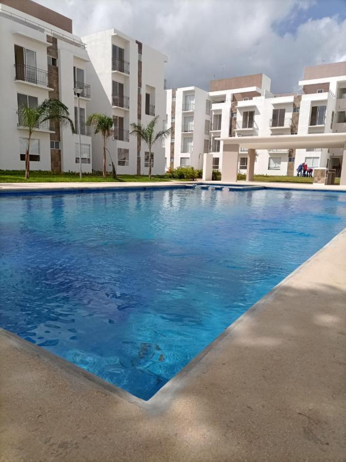 Palma Bambu. Apartment