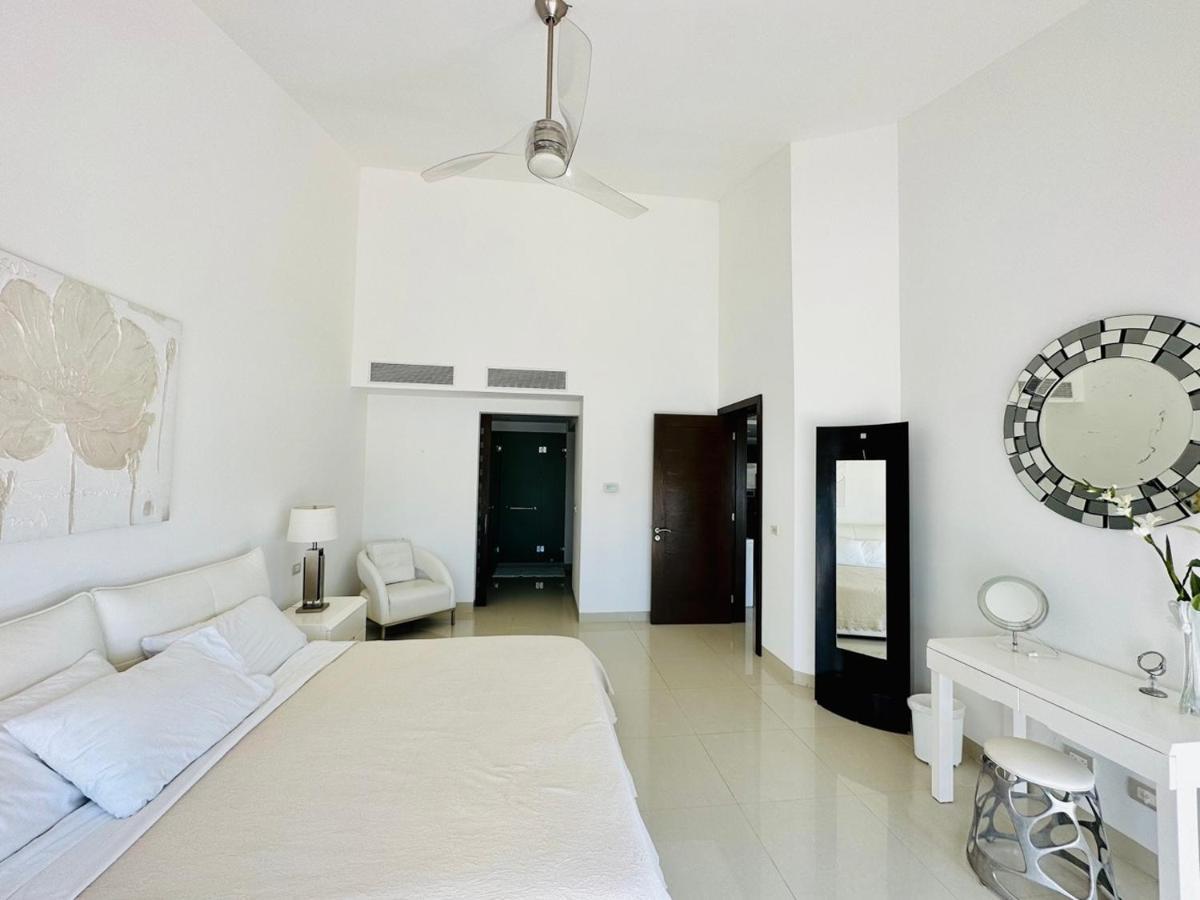 Căn hộ Luxury Beachfront At Mareazul *