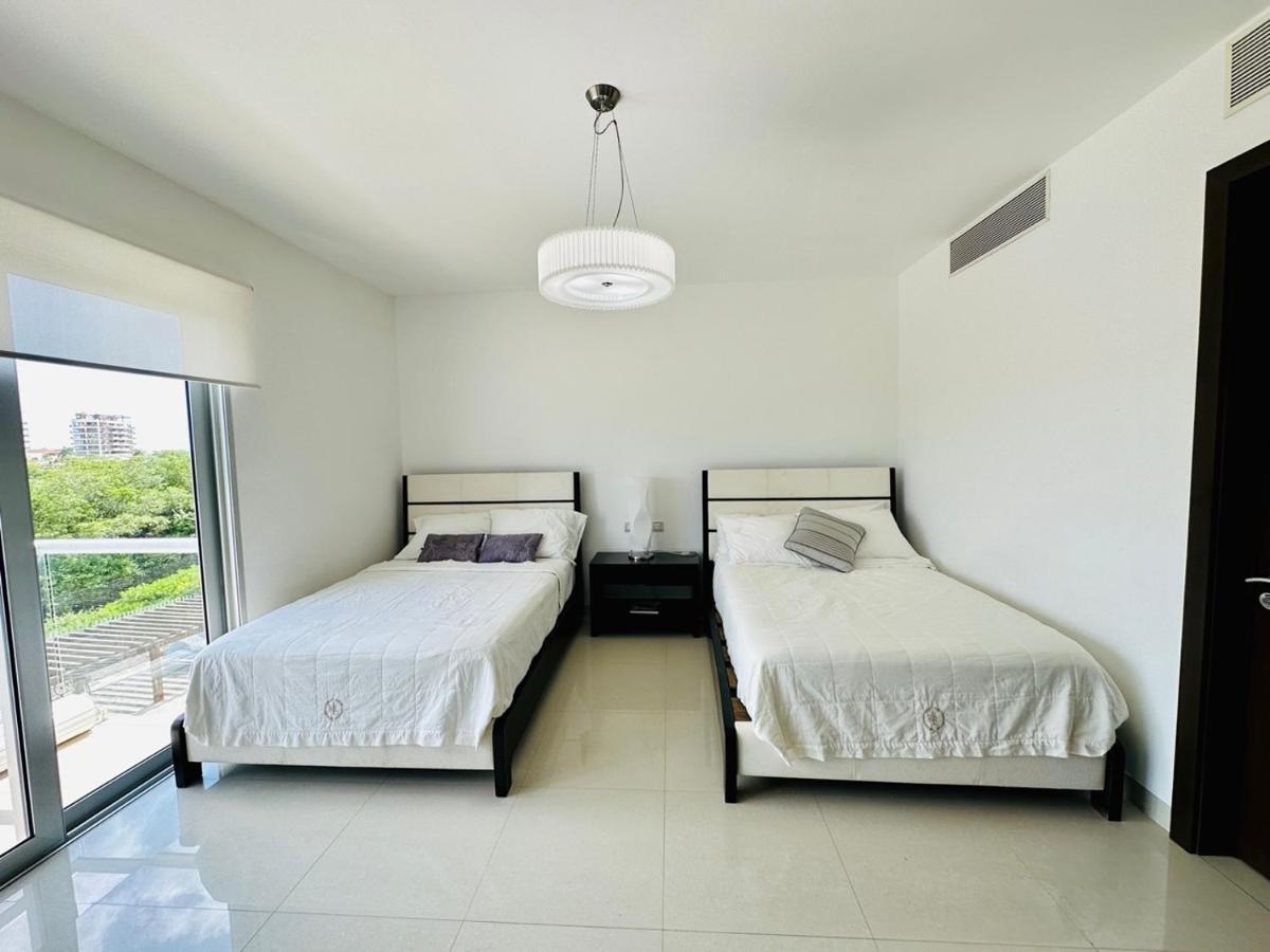 Căn hộ Luxury Beachfront At Mareazul *