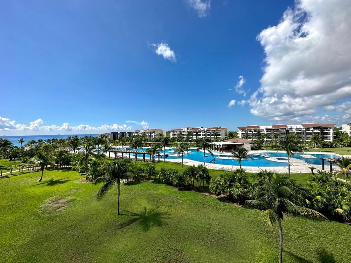 Luxury Beachfront At Mareazul Căn hộ *