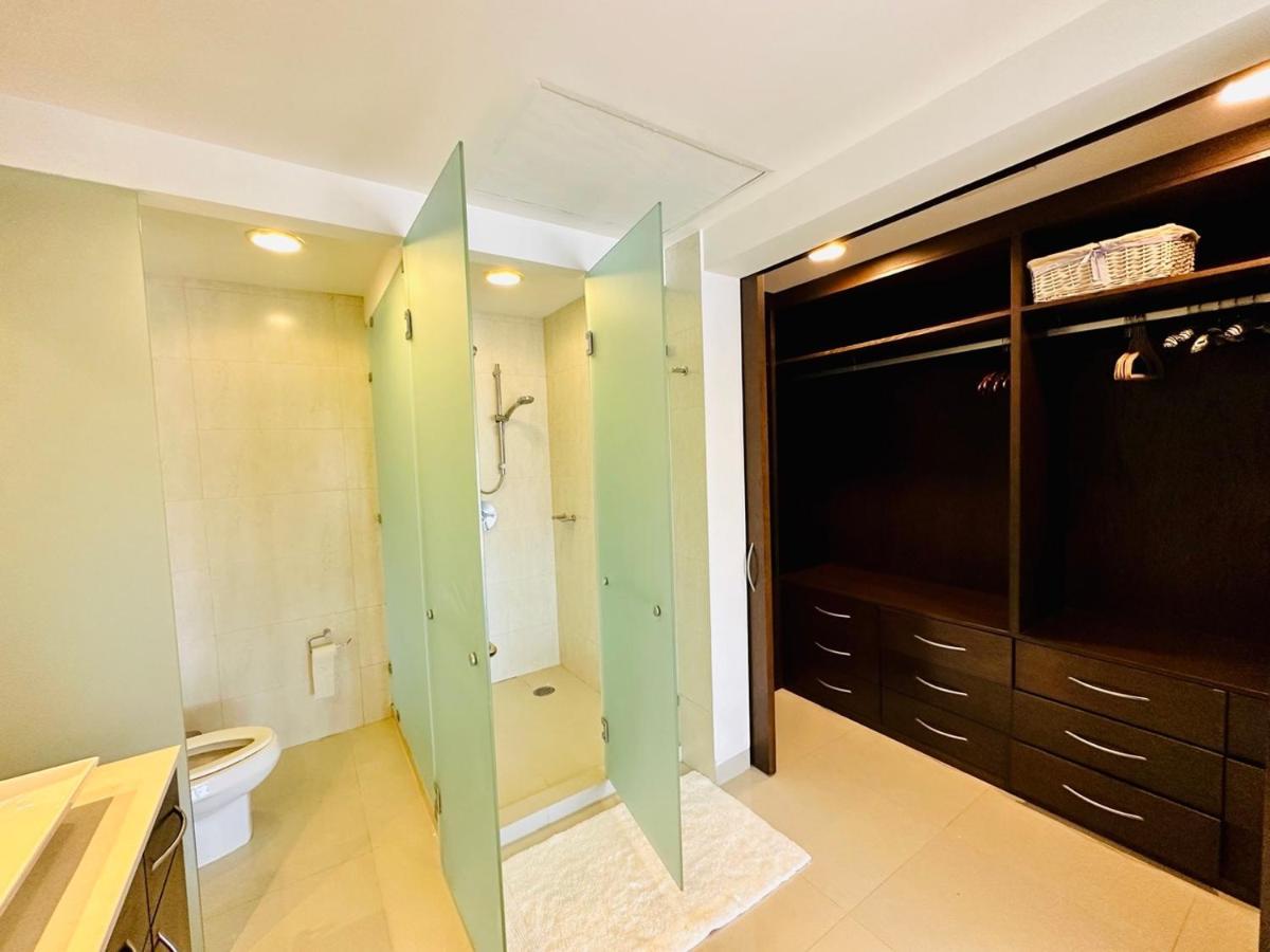 Luxury Beachfront At Mareazul * Playa del Carmen