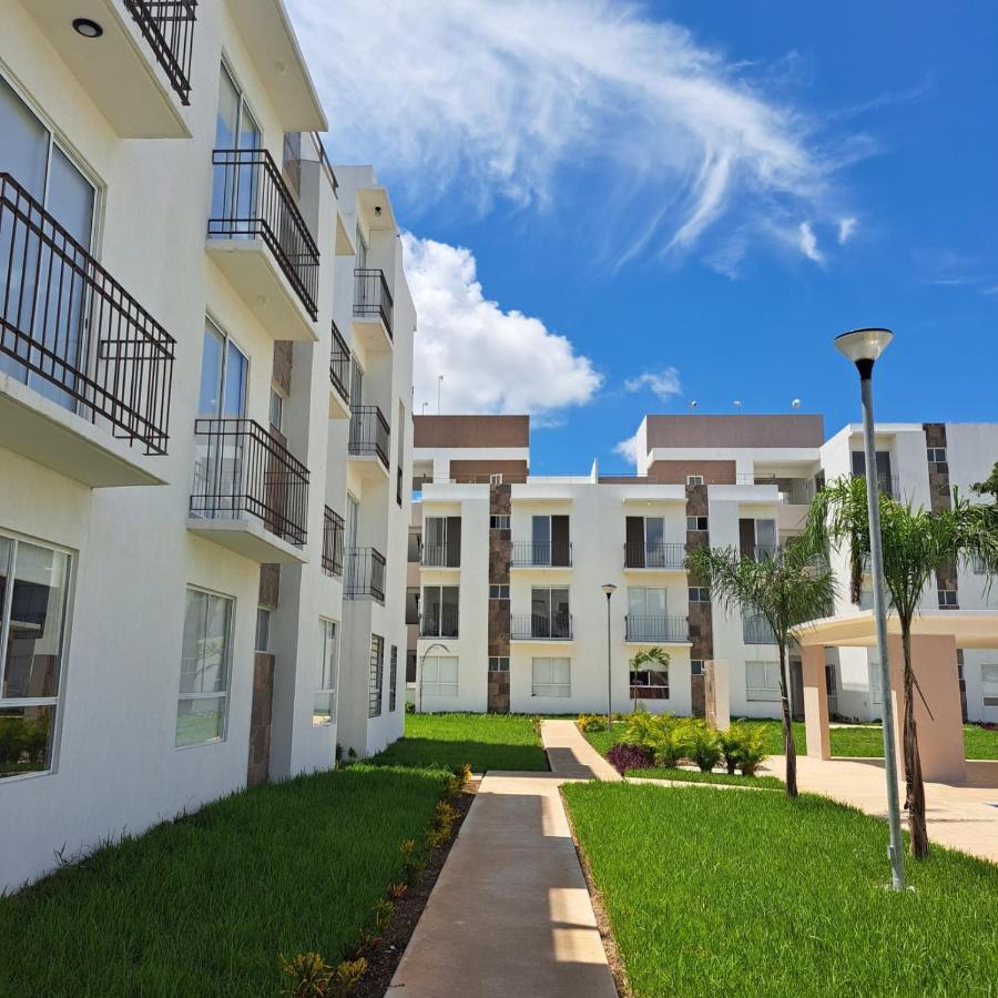 Palma Bambu. Apartment Playa del Carmen