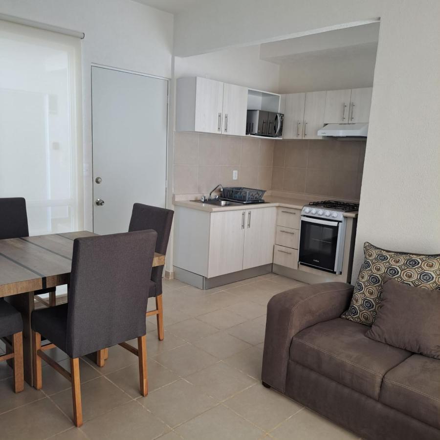 Palma Bambu. Apartment