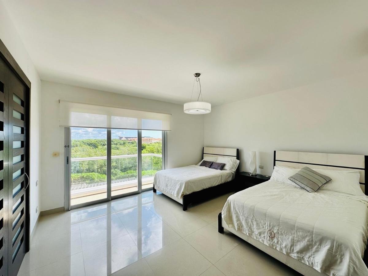 Luxury Beachfront At Mareazul Căn hộ *