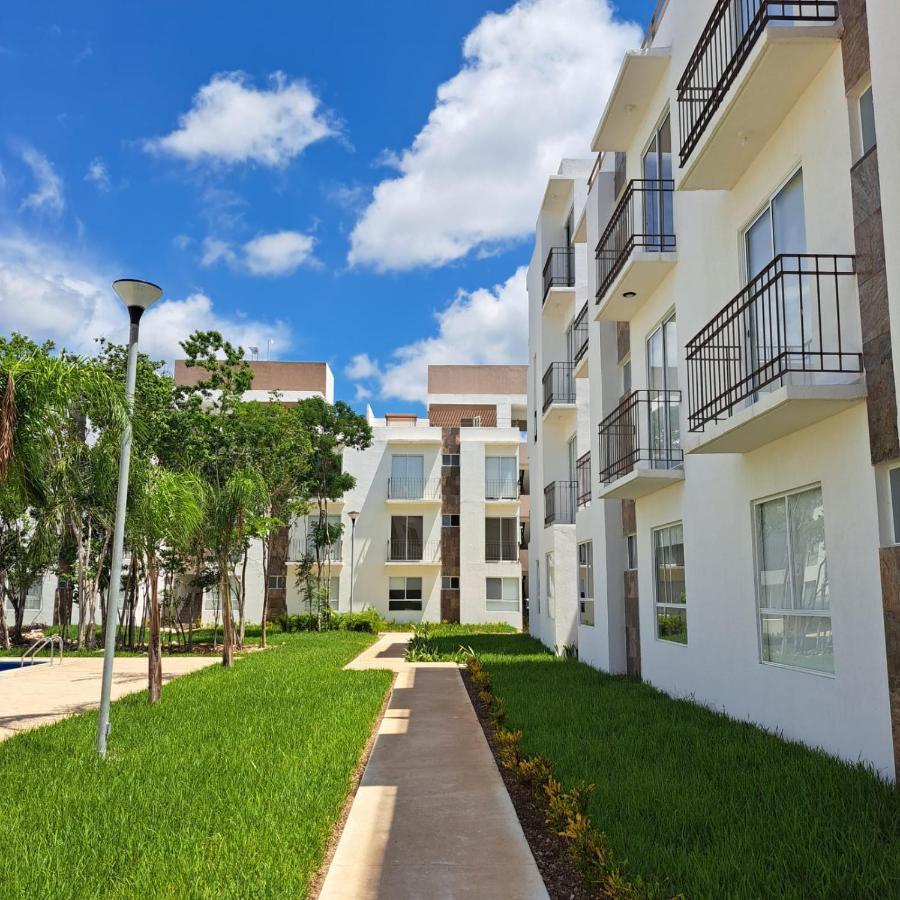 Palma Bambu. Apartment Playa del Carmen