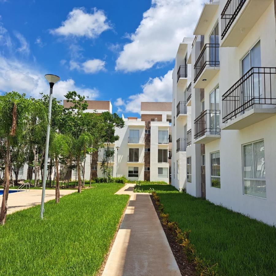 Apartment Palma Bambu. *